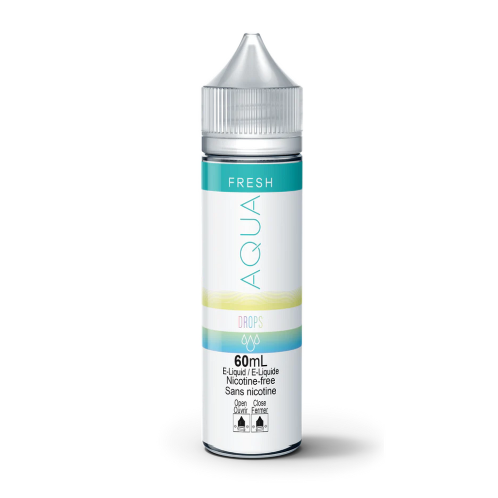 aqua drops vape juice Aqua aqua drops vape juice Aqua