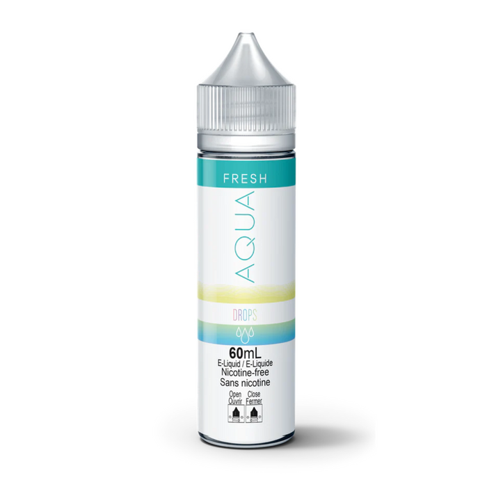 Aqua - Drops 60ml