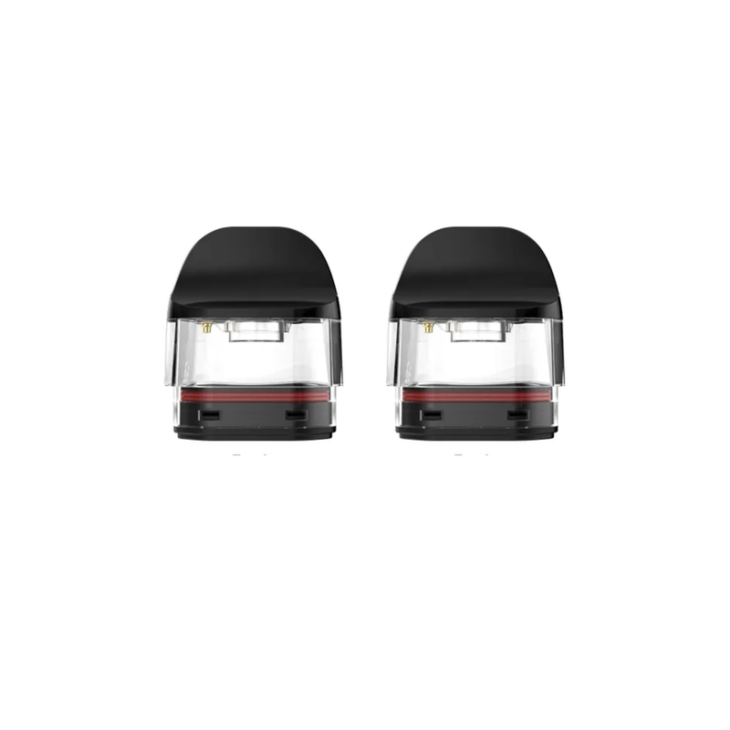 SMOK Nord 6 Empty Replacement Pods 5ml - 2 Pack Fat Panda Webstore SMOK Nord 6 Empty Replacement Pods 5ml - 2 Pack Fat Panda Webstore