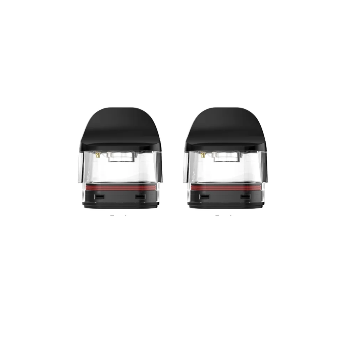 SMOK Nord 6 Empty Replacement Pods 5ml - 2 Pack  Fat Panda Webstore