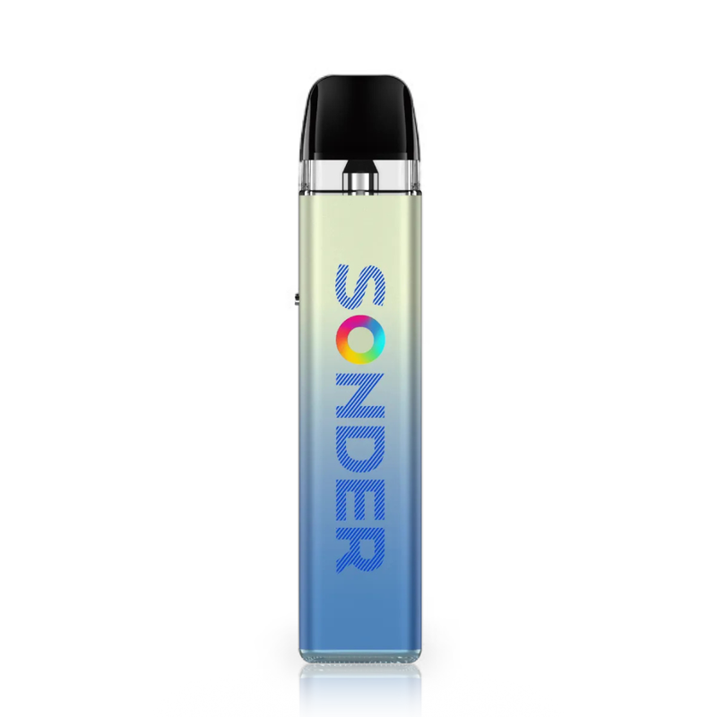 Geekvape Sonder Q 2 Pod Kit Fat Panda Webstore Geekvape Sonder Q 2 Pod Kit Fat Panda Webstore