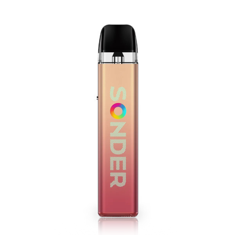 Geekvape Sonder Q 2 Pod Kit Fat Panda Webstore Geekvape Sonder Q 2 Pod Kit Fat Panda Webstore
