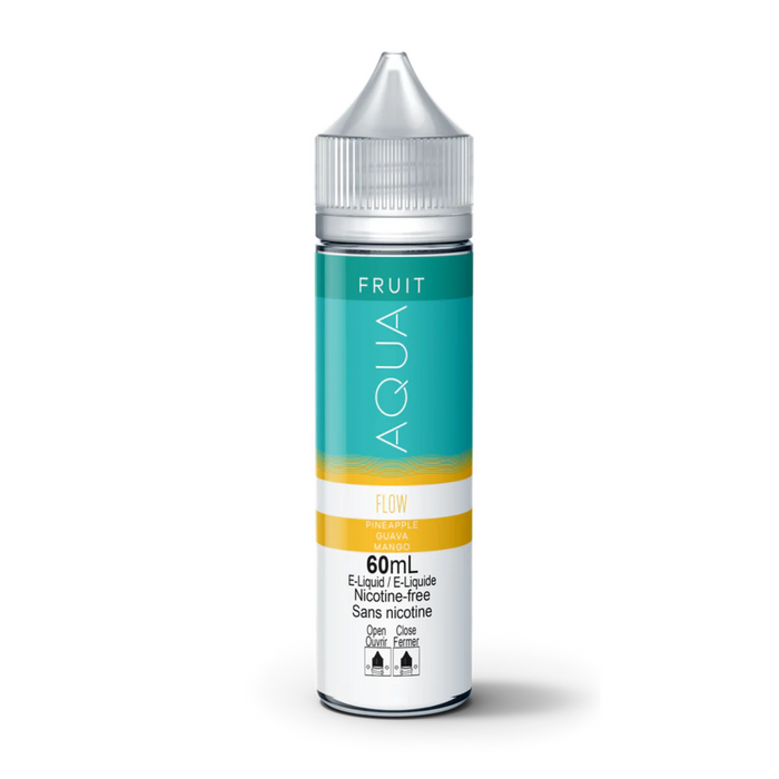 Aqua - Flow 60ml