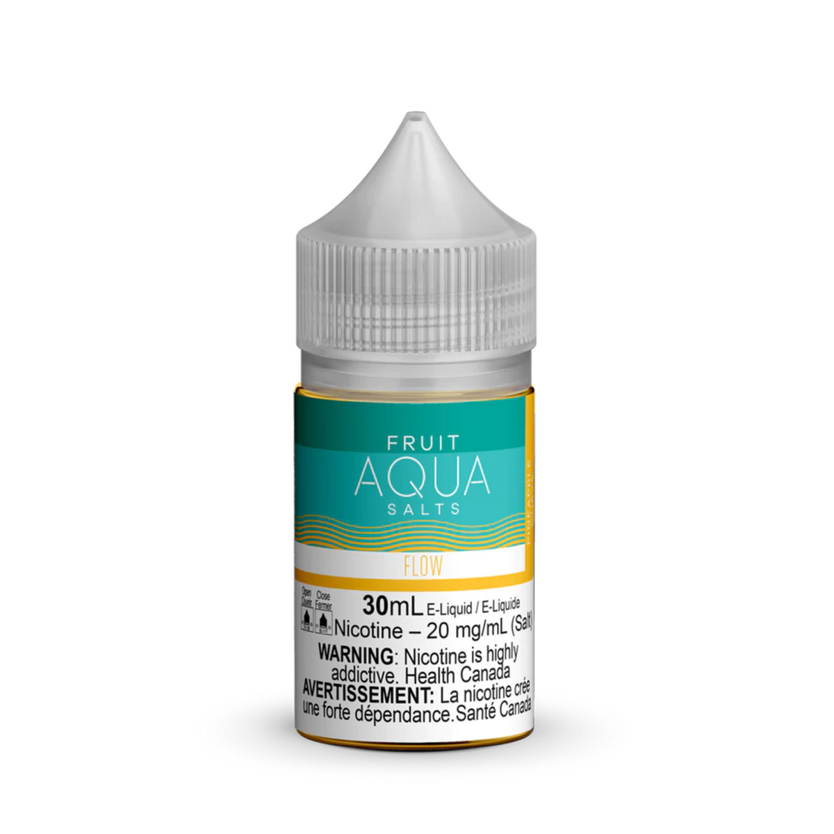Near Me Aqua Salts Rainbow Drops E-Juice 30ml Australia Aqua Salts - Flow 30ml X Near Me Aqua Salts Rainbow Drops E-Juice 30ml Australia Aqua Salts - Flow 30ml X