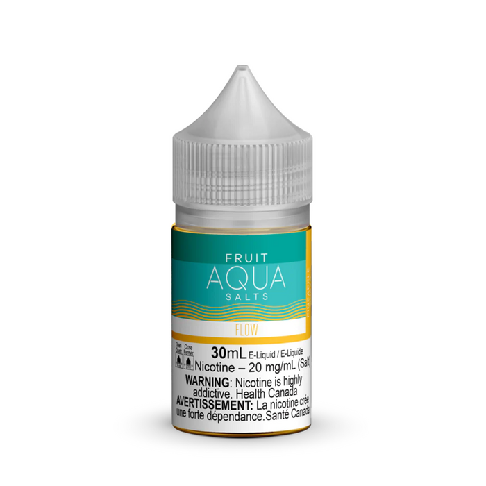 Aqua Salt - Flow 30ml