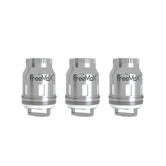 FreeMax Fireluke Mesh Pro Replacement Coils - 3 Pack