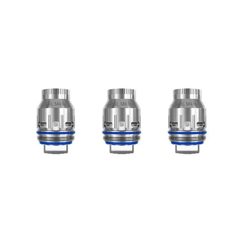 Freemax 904L M Mesh Coil