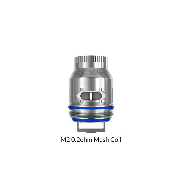 Freemax 904L M Mesh Coil