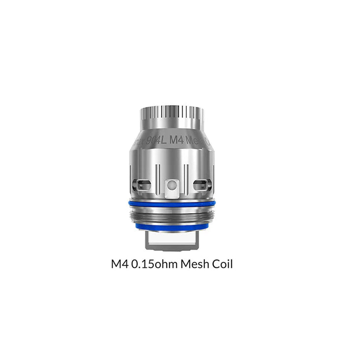 Freemax 904L M Mesh Coil