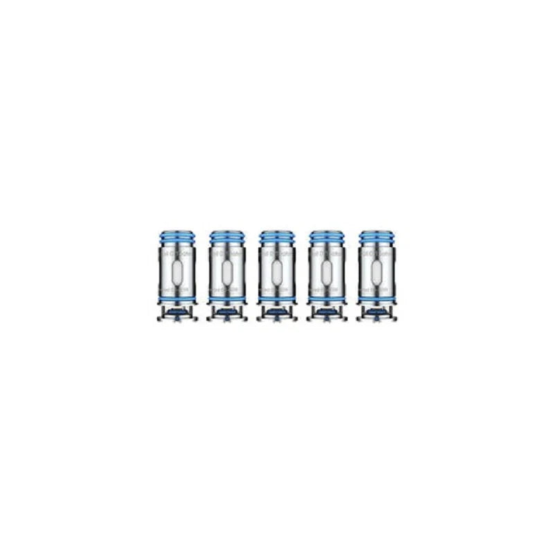 Freemax MS Mesh Replacement Coils 5 Pack