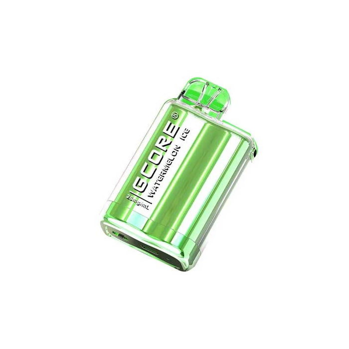 GCORE G7 Flow 7500 Disposable - Watermelon Ice 20mg