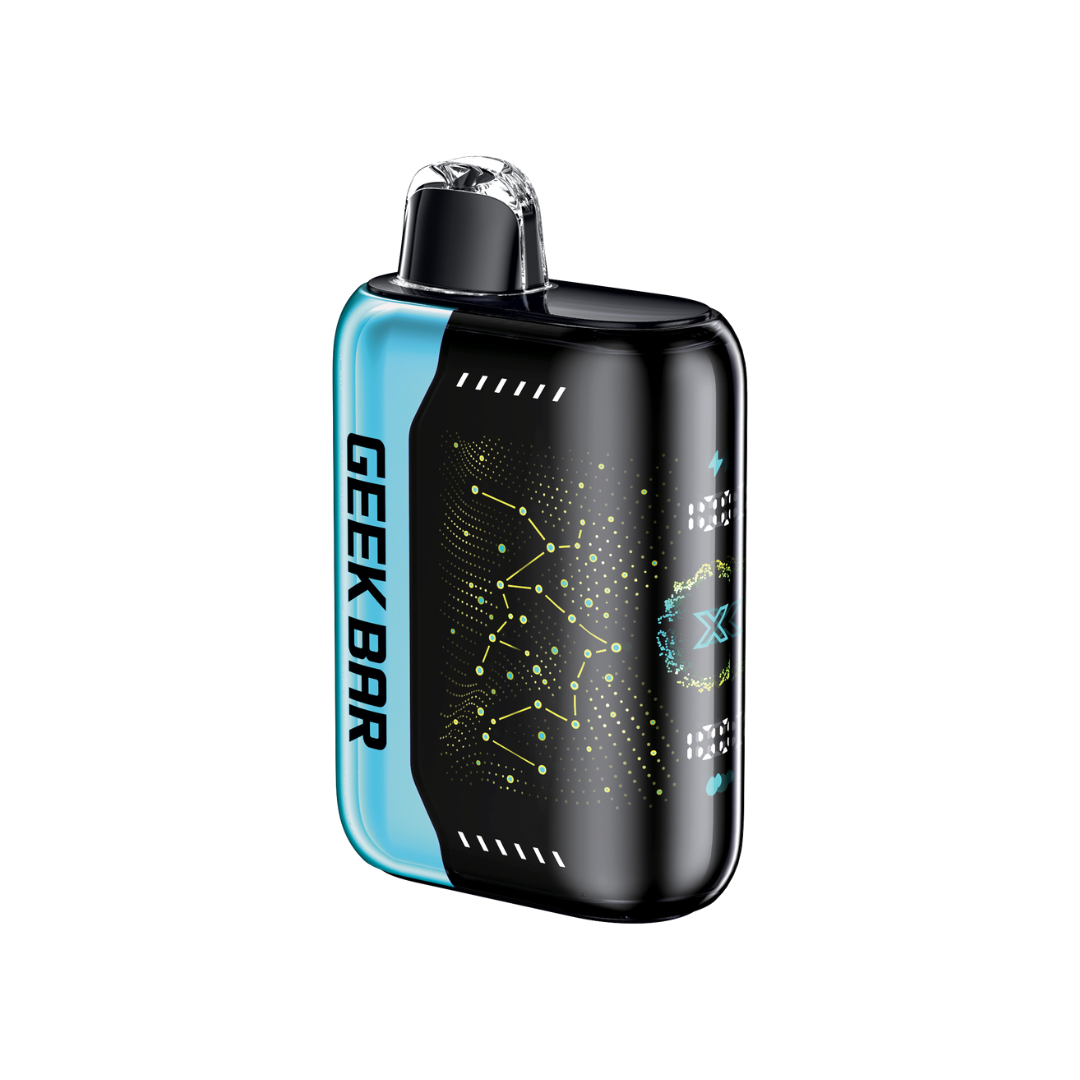 elf bar vape uk Punch Geek Bar Pulse (Thermal Edition) main image 1