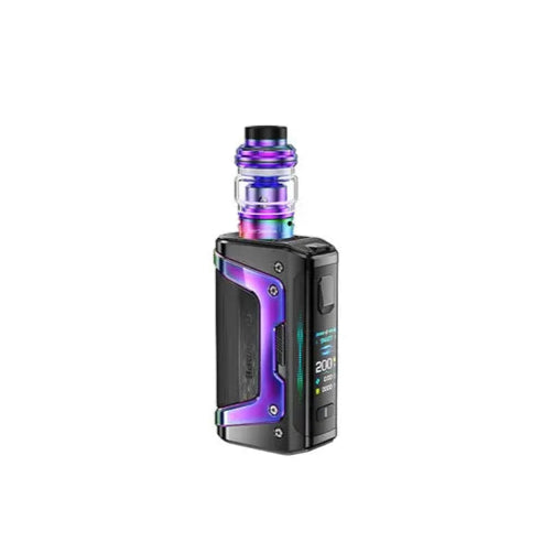 Geekvape Aegis Legend 5 Kit