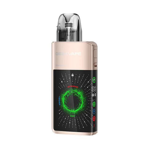 Geekvape Digi Q Vista Pod Kit