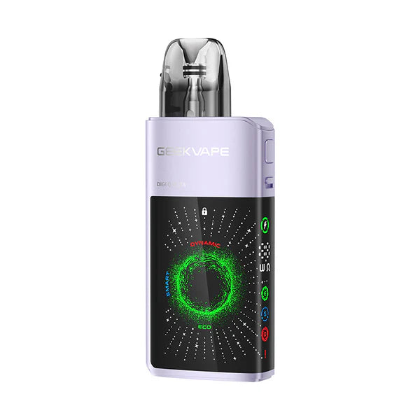 Geekvape Digi Q Vista Pod Kit