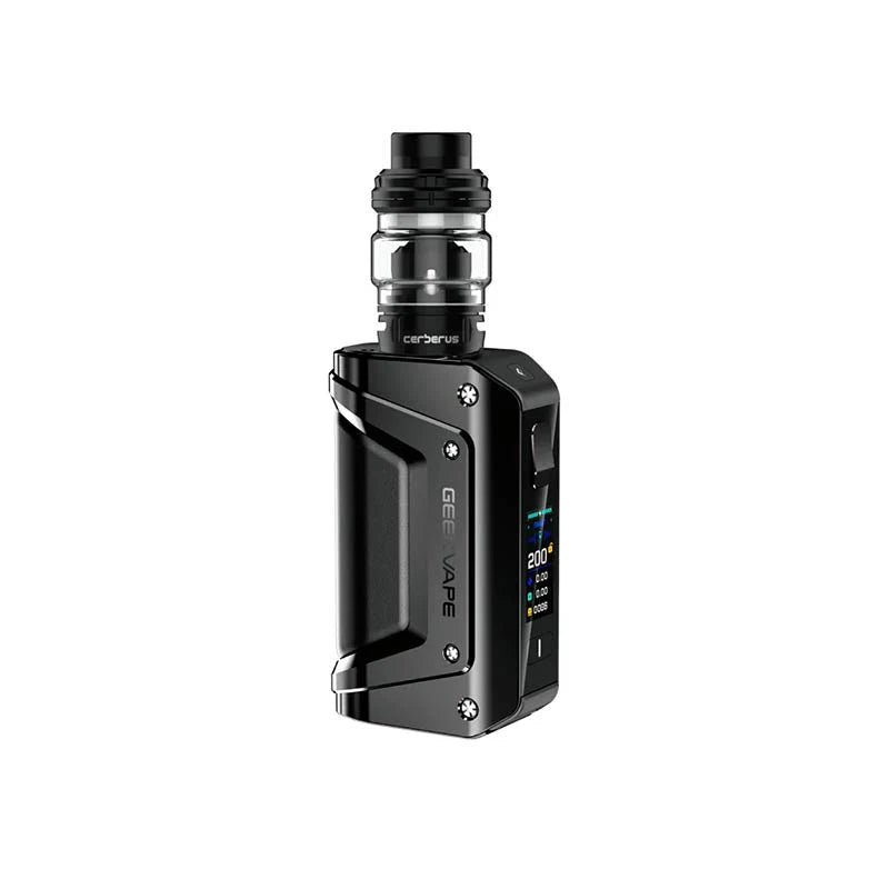 Geekvape Aegis Legend 3 Kit — Fat Panda Webstore