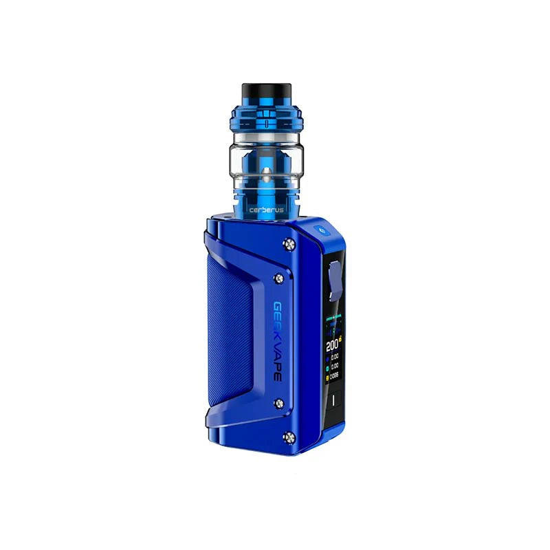 Geekvape Aegis Legend 3 Kit