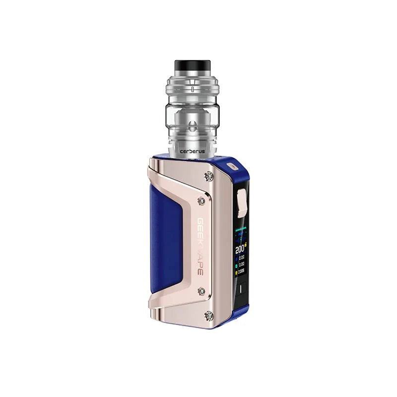 Geekvape Aegis Legend 3 Kit