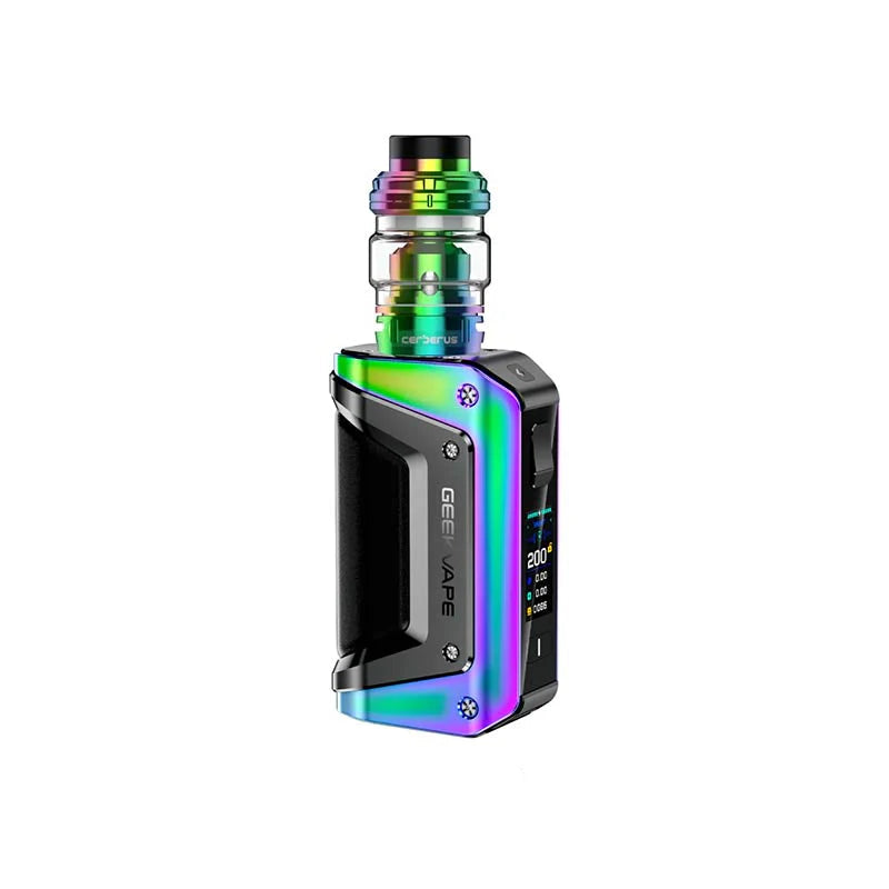 Geekvape Aegis Legend 3 Kit