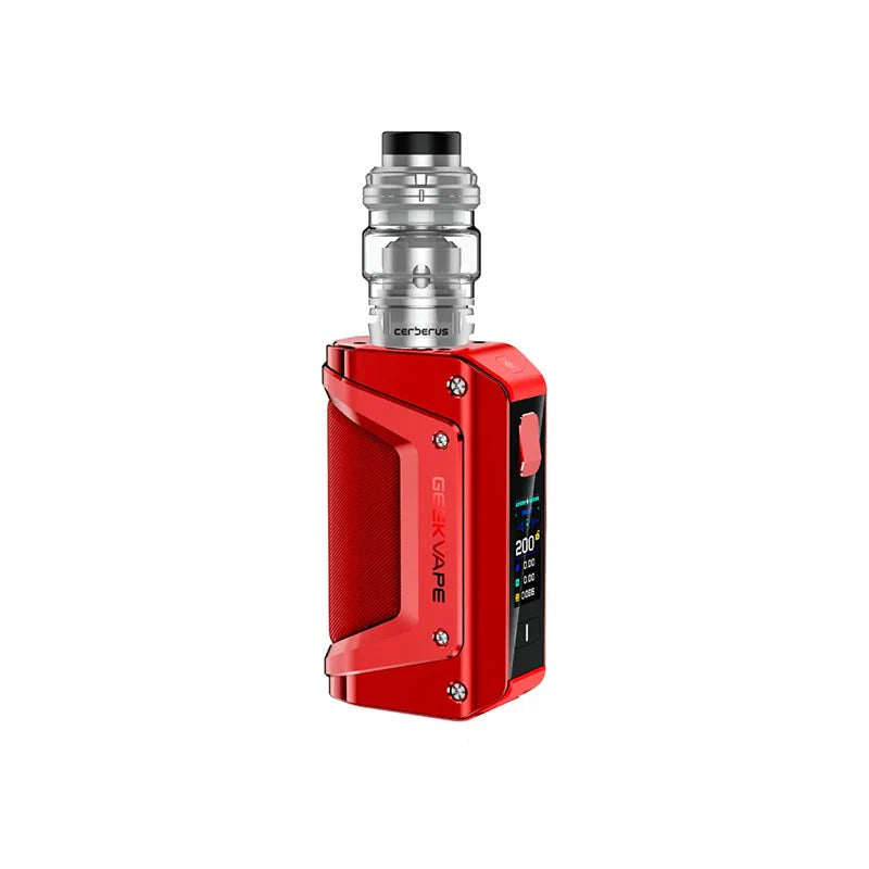 Geekvape Aegis Legend 3 Kit