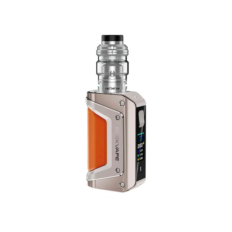 Geekvape Aegis Legend 3 Kit