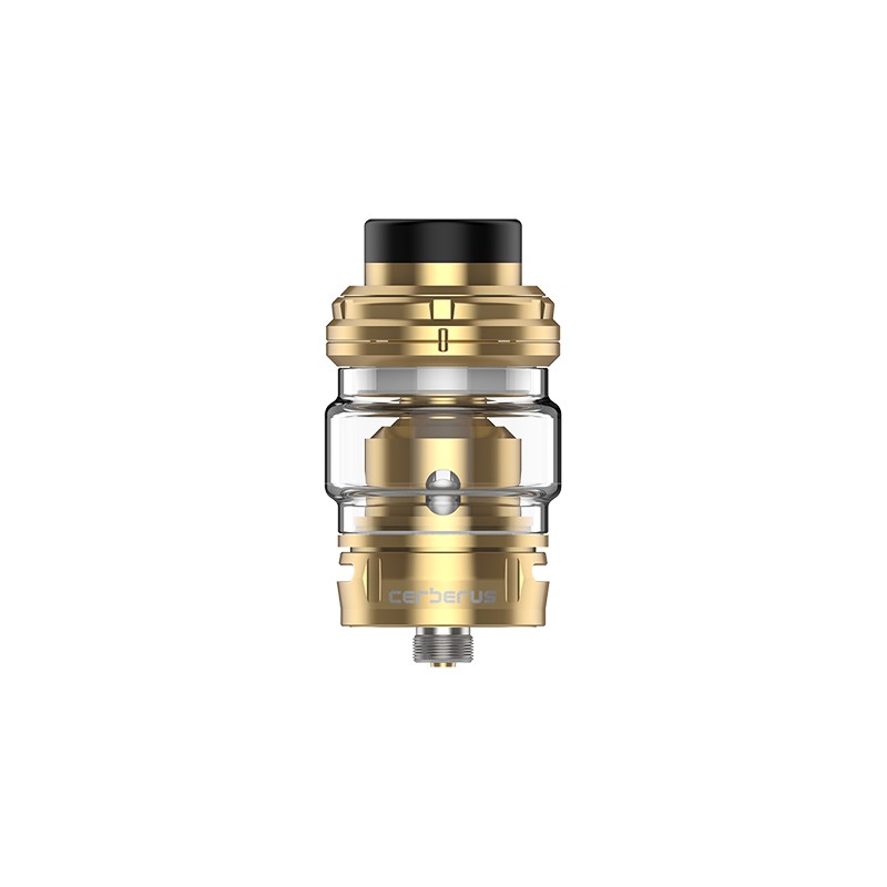 Geekvape Cerberus SE Tank 4.5ml Fat Panda Webstore Geekvape Cerberus SE Tank 4.5ml Fat Panda Webstore