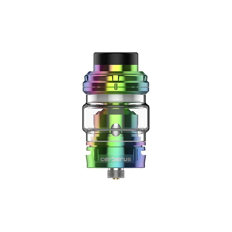 Geekvape Cerberus SE Tank 4.5ml Fat Panda Webstore Geekvape Cerberus SE Tank 4.5ml Fat Panda Webstore