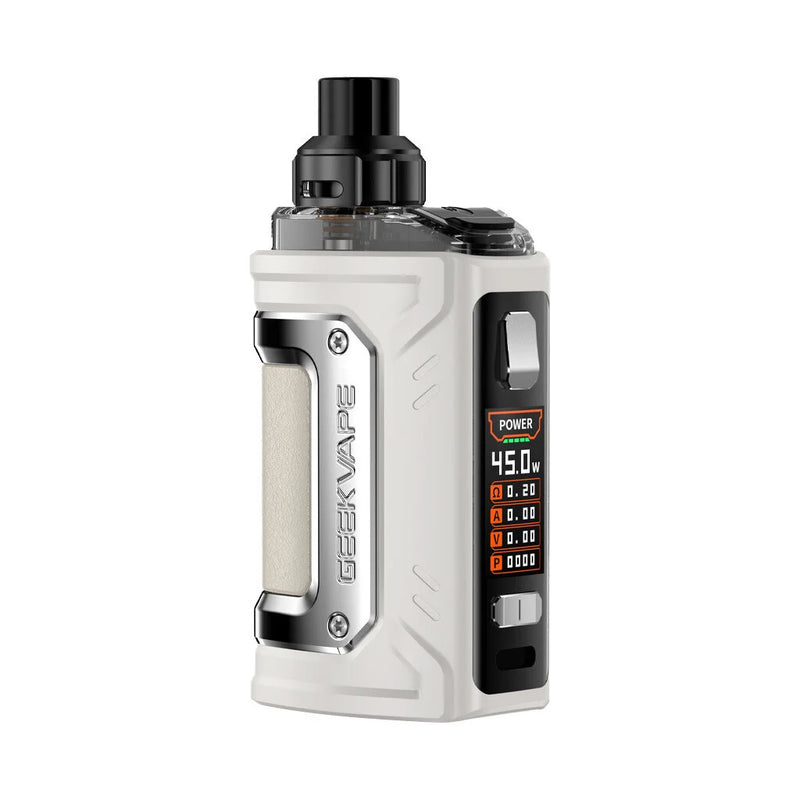 Geekvape H45 Classic Pod Kit Fat Panda Webstore Geekvape H45 Classic Pod Kit Fat Panda Webstore