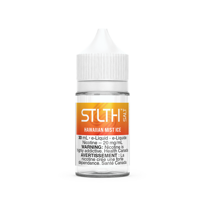 STLTH Salt - Hawaiian Mist 30ml