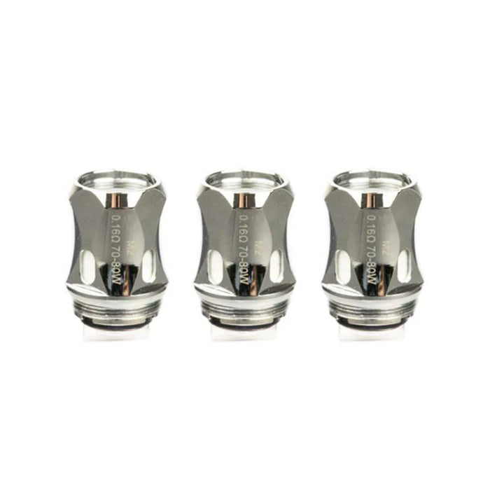 Horizon Tech Falcon Mesh Replacement Coils 3 Pack