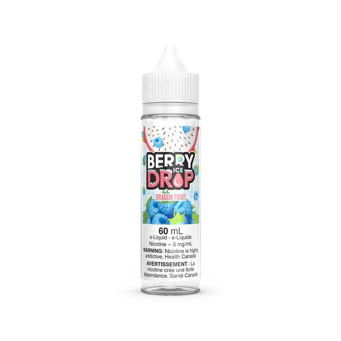 Berry Drop Ice - Dragon Fruit 60ml