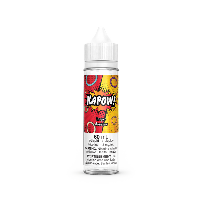 Kapow - Looper 60ml