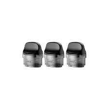 SMOK Nord C Replacement Pods - 3 Pack