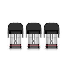 SMOK Novo 2X Replacement Pods 3 Pack
