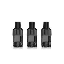 SMOK RPM 25W Empty Replacement Pods 3 Pack