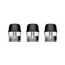 Voopoo Vinci Pod Replacement Pods 3 Pack
