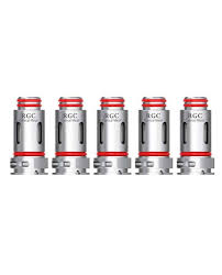 SMOK RGC Conical Mesh 0.17ohm - 5 Pack