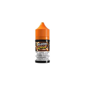 Flavour Drop Salt - Juicy Peach Ice 30ml