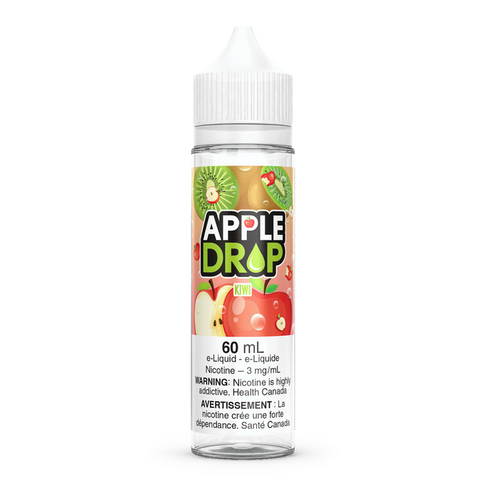 Apple Drop - Kiwi 60ml