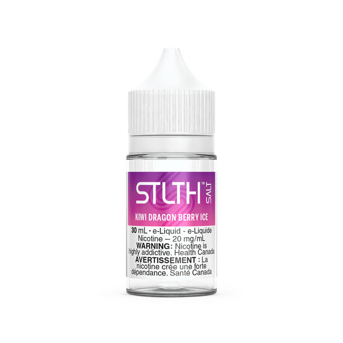 STLTH Salt - Kiwi Dragon Berry Ice 30ml