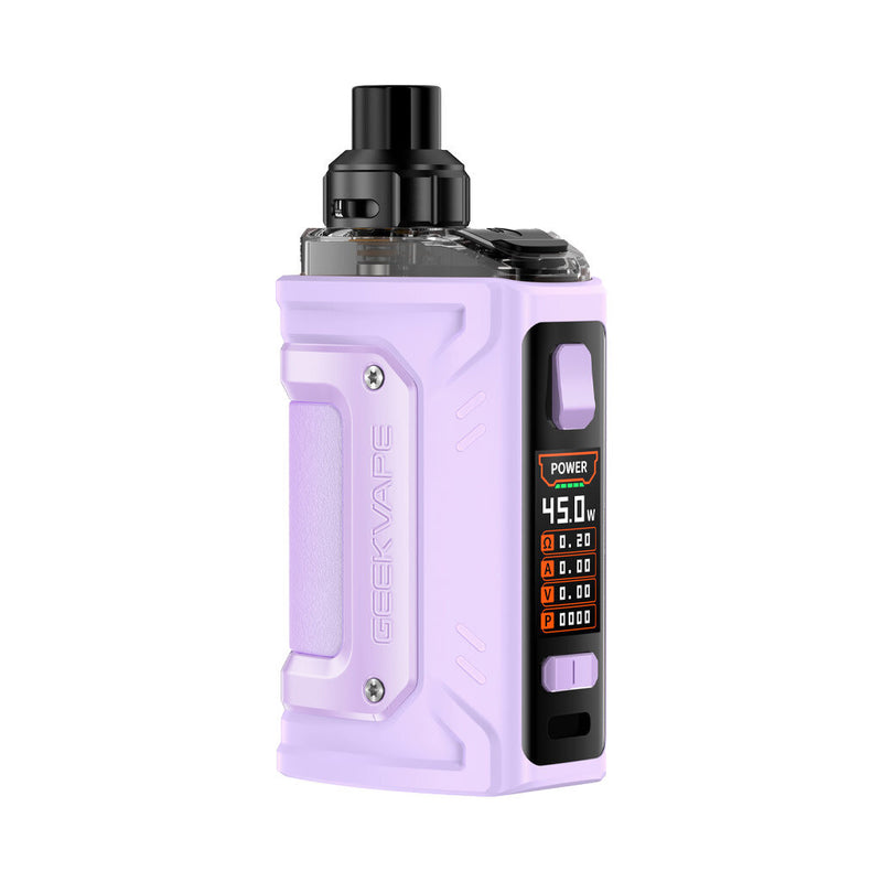 Geekvape H45 Classic Pod Kit Fat Panda Webstore Geekvape H45 Classic Pod Kit Fat Panda Webstore