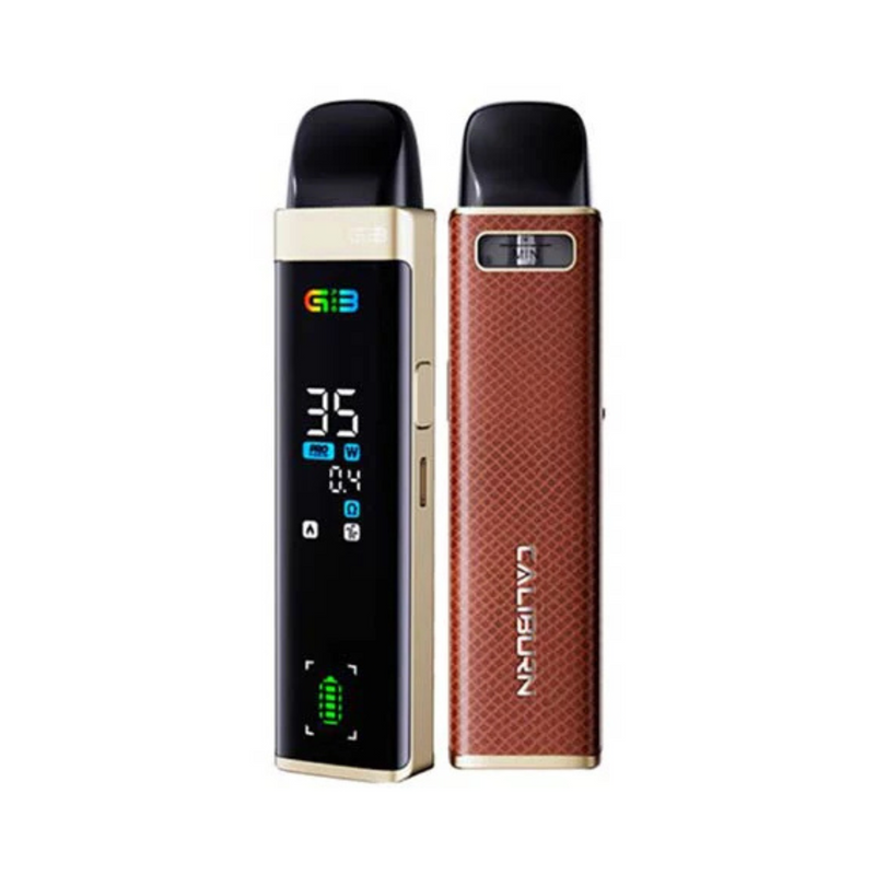 Uwell Caliburn G3 Pro 2ml Pod Kit