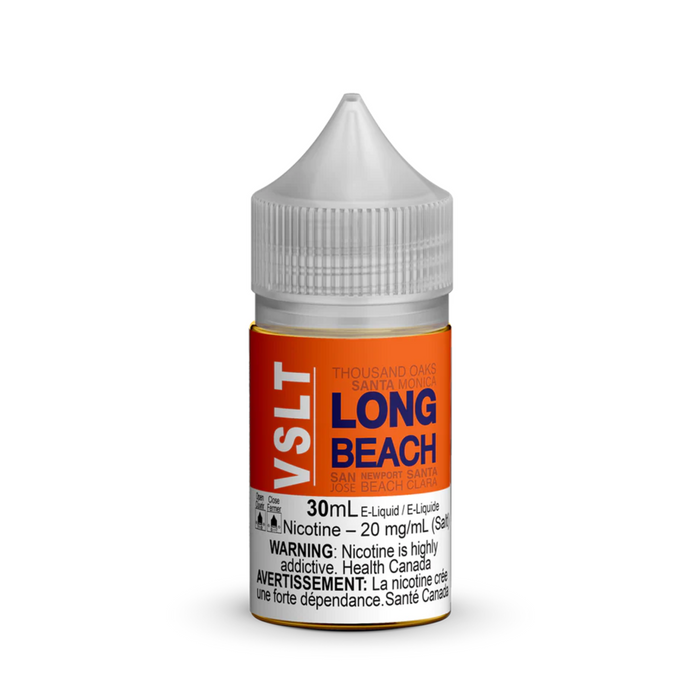 VSLT Salt - Long Beach 30ml