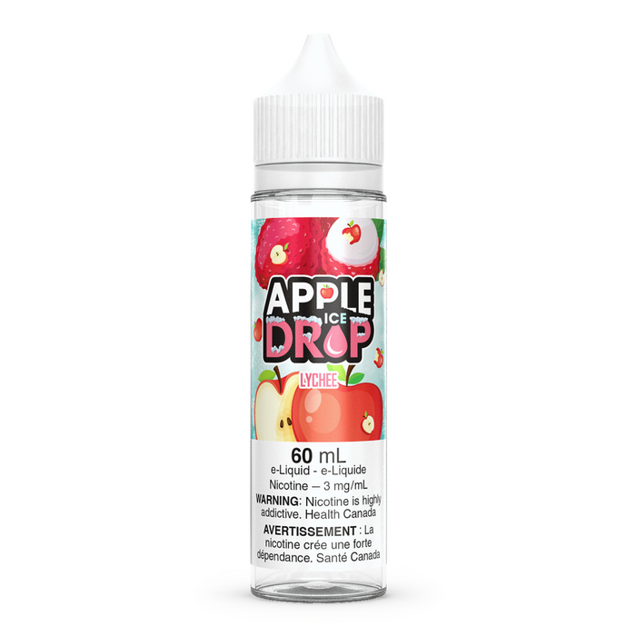 Apple Drop Ice - Lychee 60ml