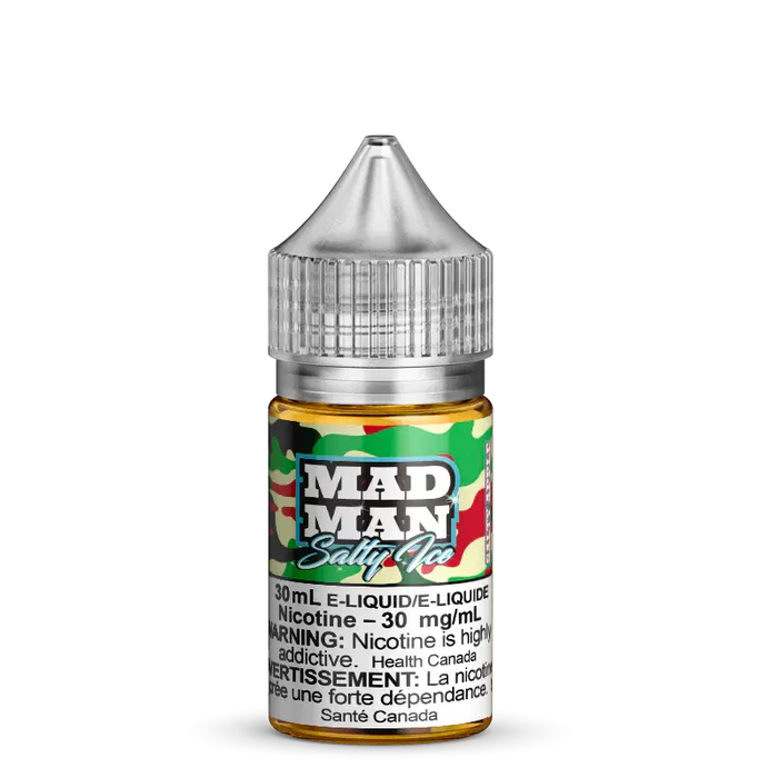 MadMan Salty - Apple 30ml