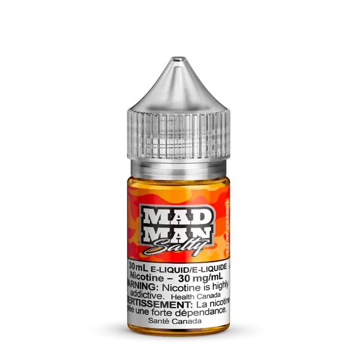 MadMan Salty - Orange 30ml