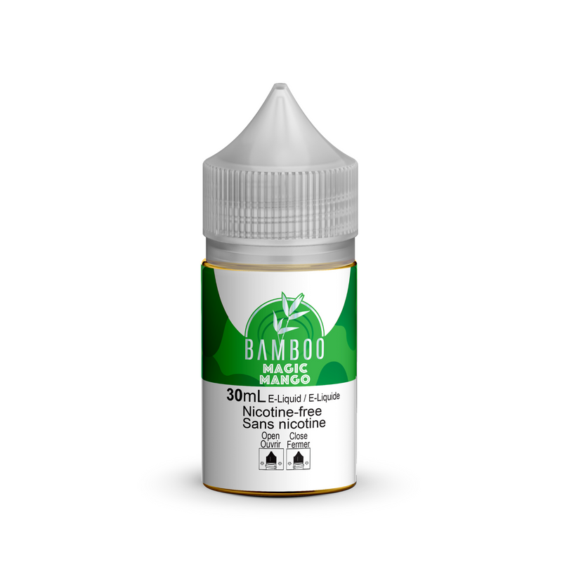 Bamboo - Magic Mango 30ml