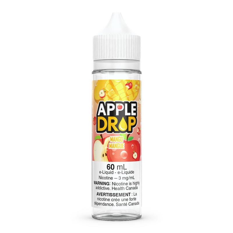 Apple Drop - Mango 60ml