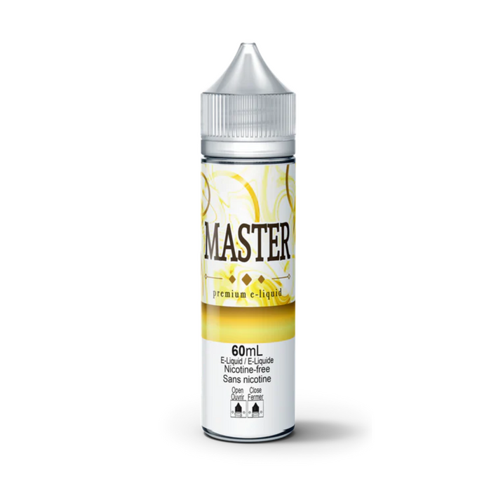 Master Flan 60ml