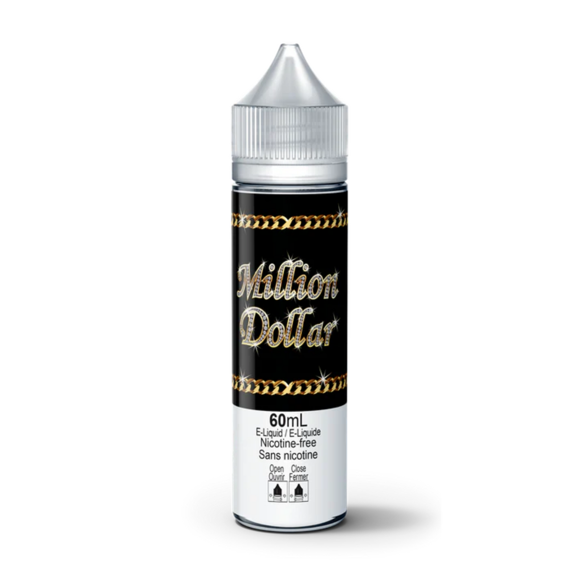 elfbar nachfüll pod läuft aus Custard Monster E Liquid Wholesale main image 0